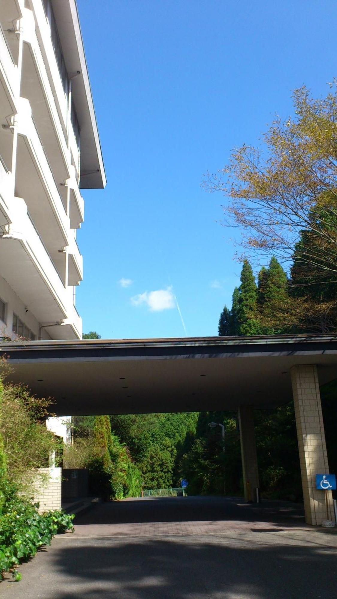Hinotani Onsen Misugi Resort Tsu Exterior photo
