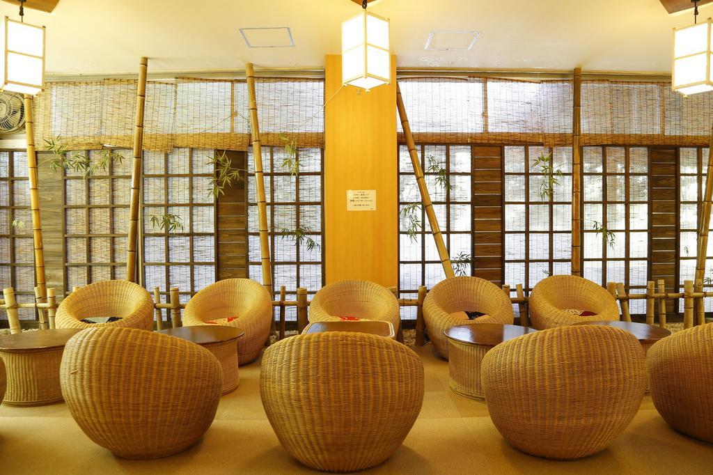 Hinotani Onsen Misugi Resort Tsu Exterior photo