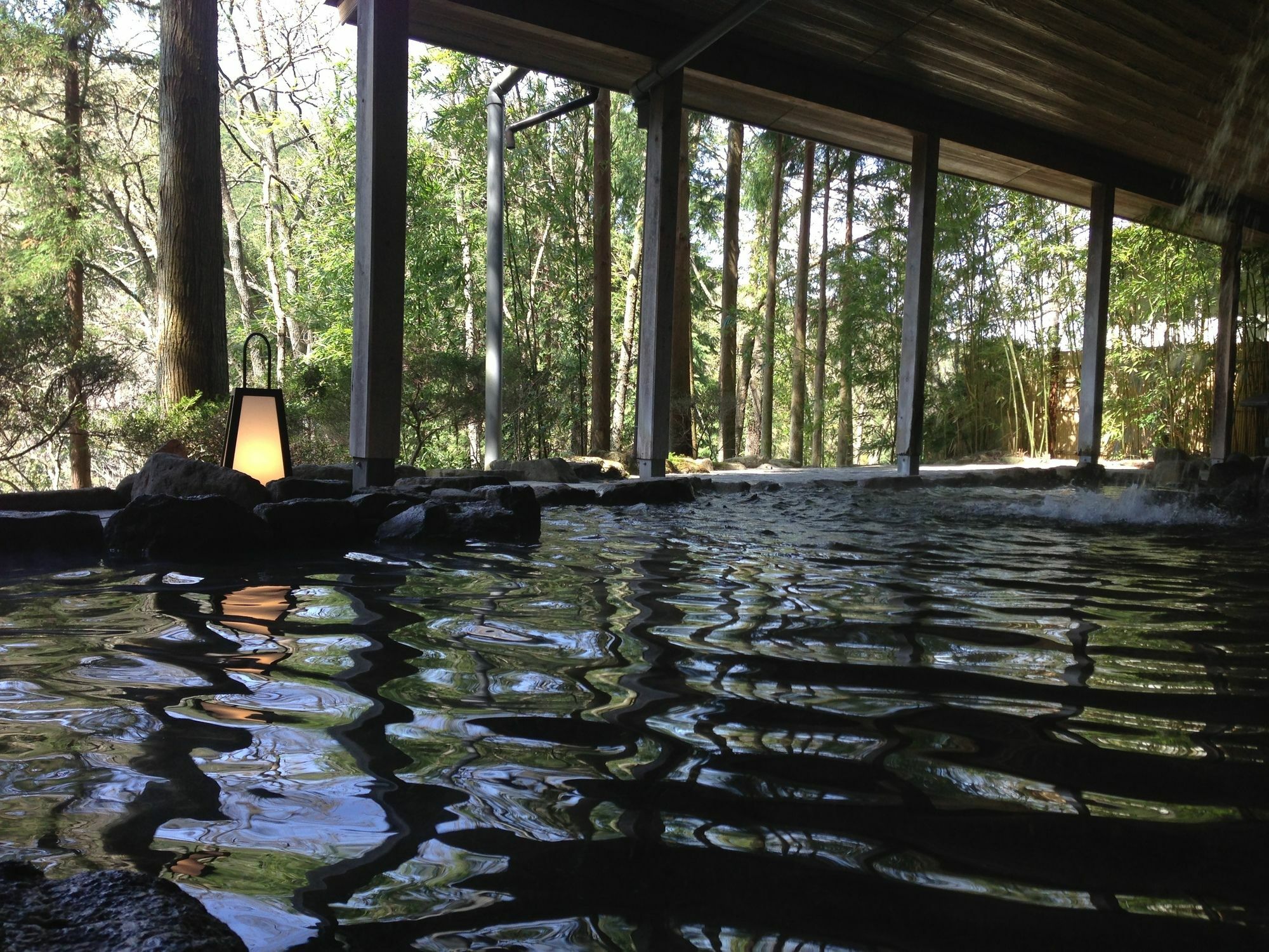 Hinotani Onsen Misugi Resort Tsu Exterior photo